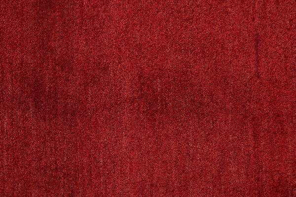 Tappeto a pelo lungo Gabbeh 2180058 Lana vergine - Rosso