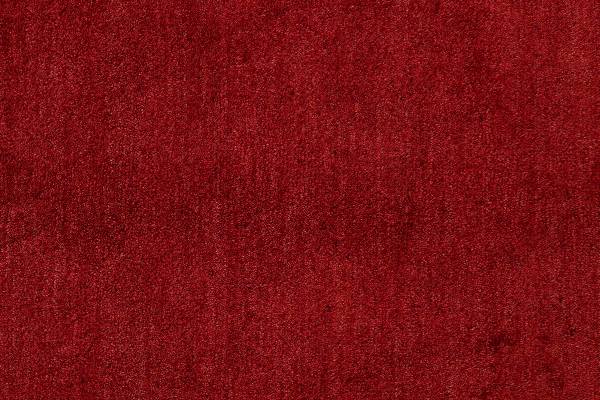 Hochflorteppich Gabbeh 2180066 Schurwolle - Rot