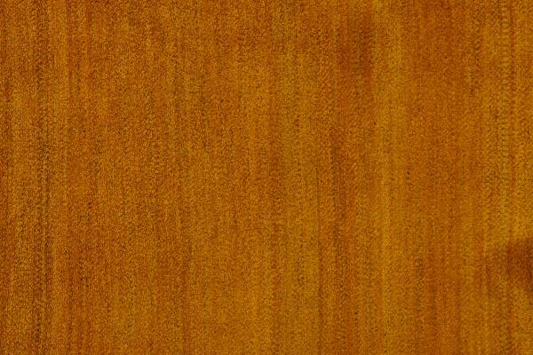 Tappeto pelo lungo Gabbeh Sonnat 2062188 Lana vergine - Giallo