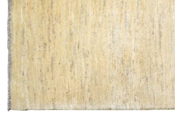 Tappeto a pelo lungo Gabbeh 2180078 Lana vergine - Blu