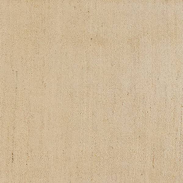 Hochflorteppich Gabbeh 1349280 Schurwolle - Beige