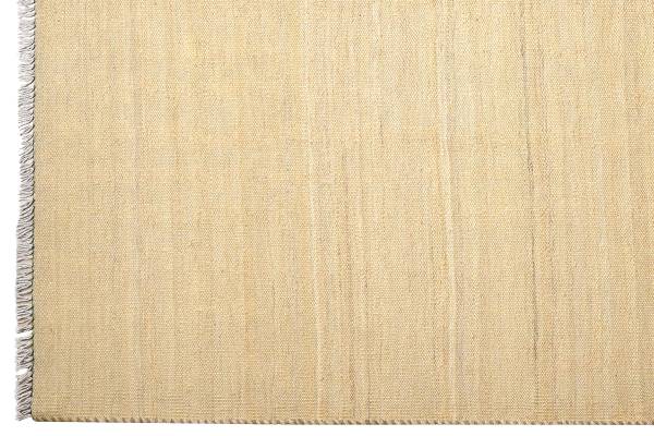 Laagp. vloerkleed Kelim Gashgai 2177074 scheerwol - beige