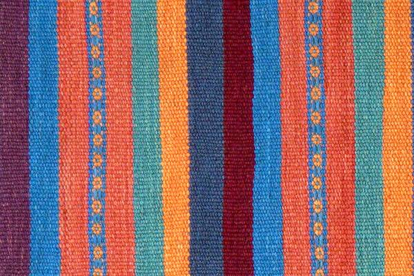 Tappeto pelo corto Kelim Gashgai 2176744 Lana vergine - Multicolore