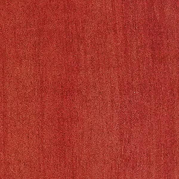 Hochflorteppich Gabbeh 1767209 Schurwolle - Rot