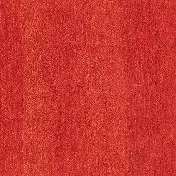 Hochflorteppich Gabbeh 1962157 Schurwolle - Rot