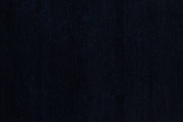 Hochflorteppich Gabbeh 2076937 Schurwolle - Blau