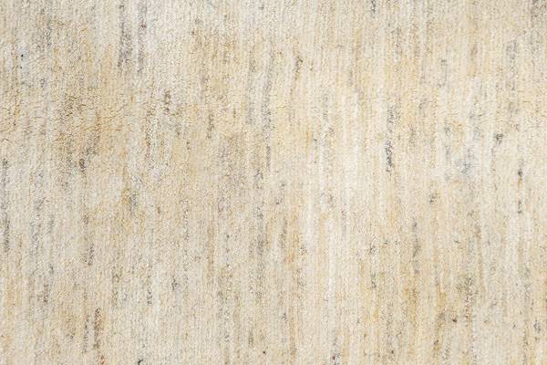 Hochflorteppich Gabbeh 2178926 Schurwolle - Beige