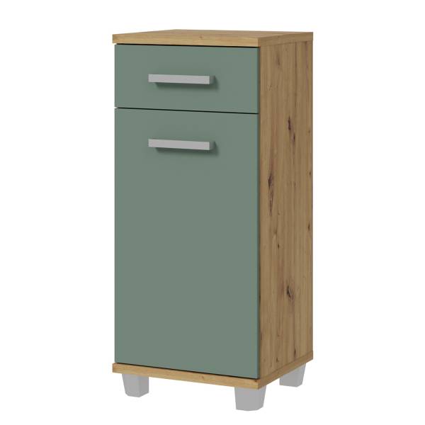 Unterschrank Bagutana Salbei