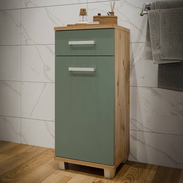 Unterschrank Bagutana Salbei