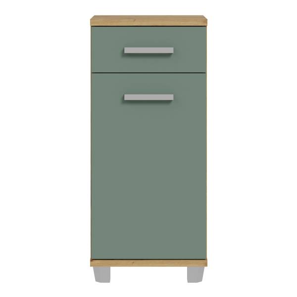 Unterschrank Bagutana Salbei