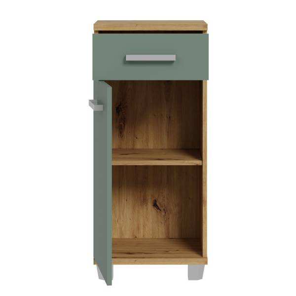 Unterschrank Bagutana Salbei