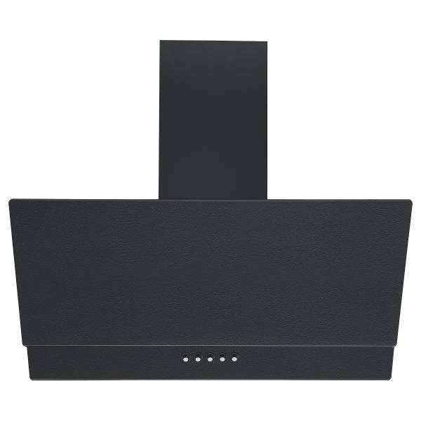 Cappa inclinata CH35060MS-19 nero