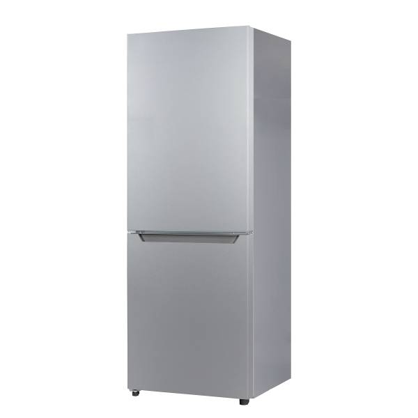 Koelkast KG144SI-52 zilverkleurig