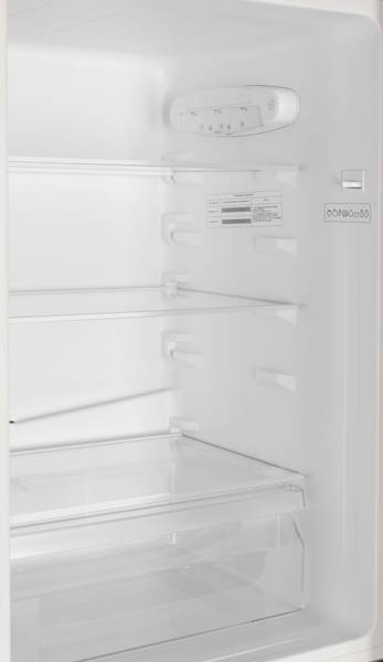 Koelkast KG144SI-52 zilverkleurig