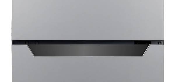 Koelkast KG144SI-52 zilverkleurig