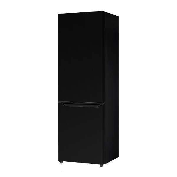 Kühlschrank KG176S-52 Schwarz