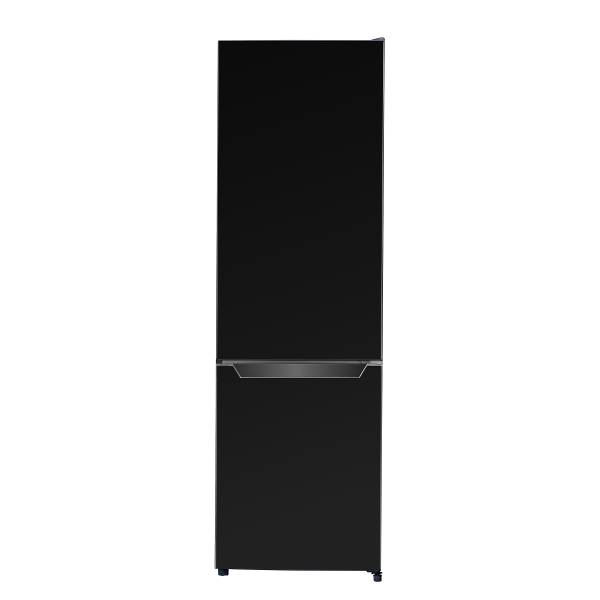 Kühlschrank KG176S-52 Schwarz