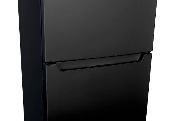 Kühlschrank KG176S-52 Schwarz