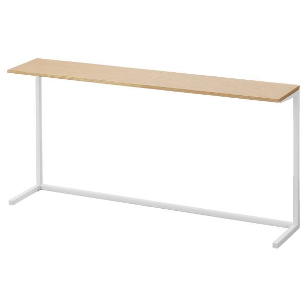 Étagère de cuisine Tower Blanc mat