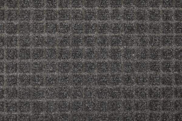 Tapis d'entrée Kenora Polyester - Gris