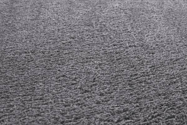 Bettumrandung Arezzo Polyester - Anthrazit