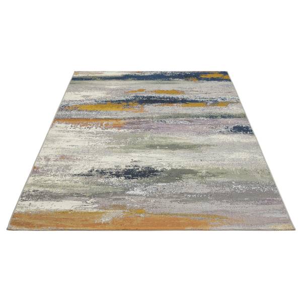 Outdoorteppich Portland Webstoff - 160 x 235 cm