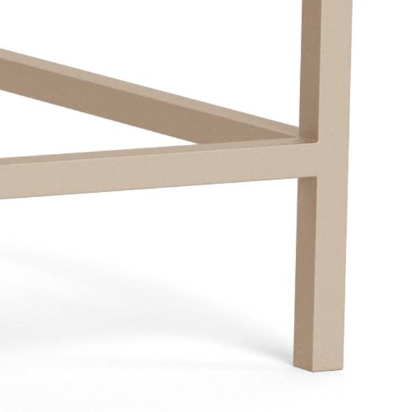 Couchtisch Coogee 2er-Set Sandgrau