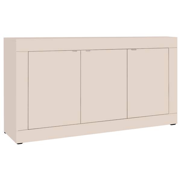 Sideboard Basic Kaschmir - Breite: 160 cm