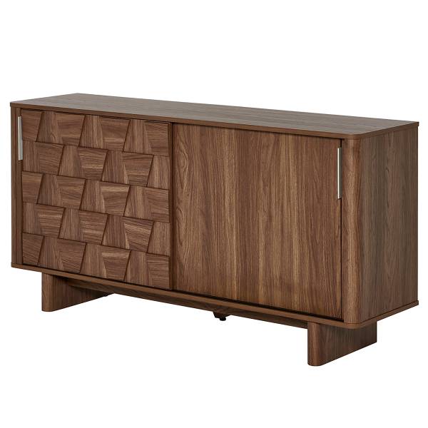 Buffet Asumen Décor noyer