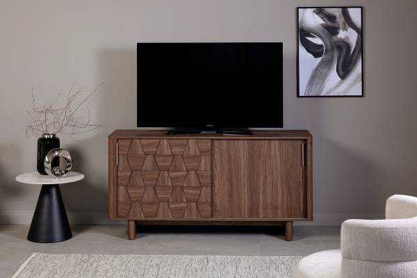 Buffet Asumen Décor noyer