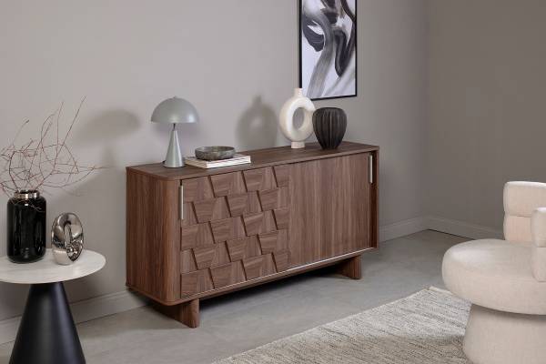 Buffet Asumen Décor noyer