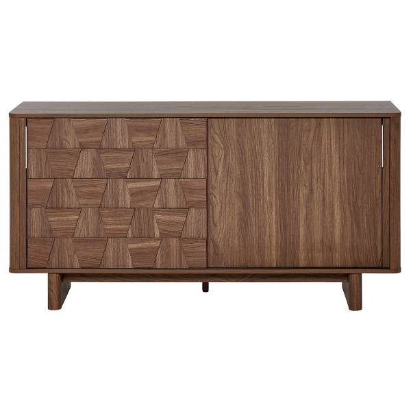 Buffet Asumen Décor noyer