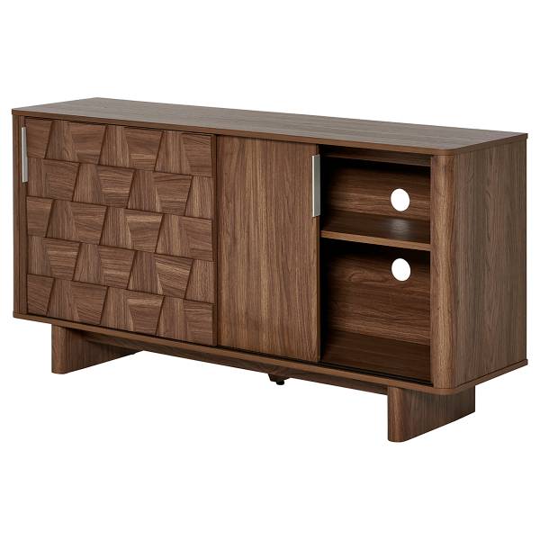 Buffet Asumen Décor noyer