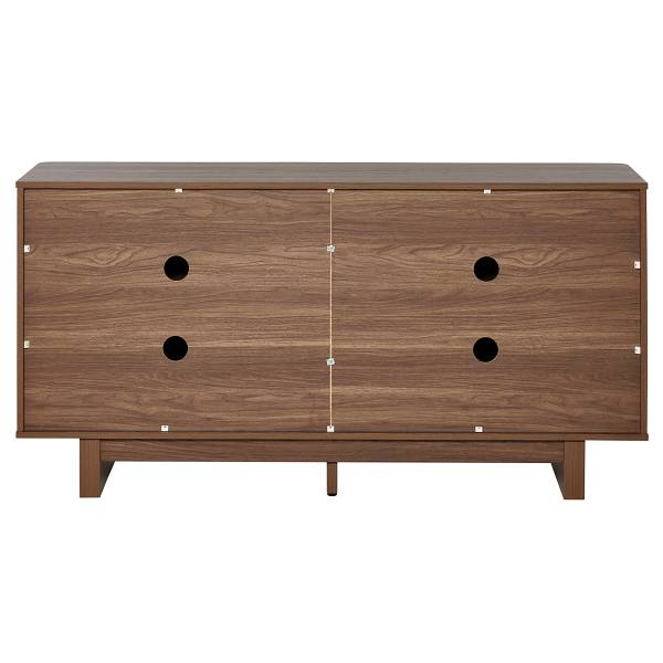 Buffet Asumen Décor noyer