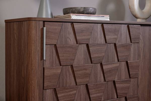 Buffet Asumen Décor noyer