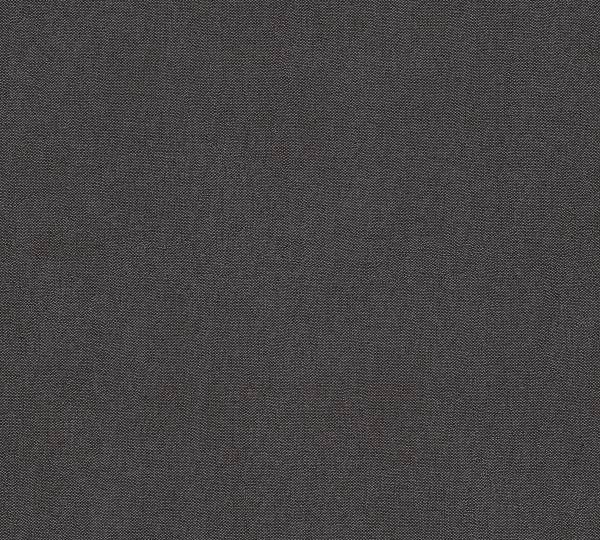 Vliestapete Soft Weave Vlies / Vinyl - Schwarz