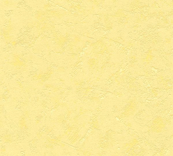 Carta da parati Essence Tessuto non tessuto - Giallo