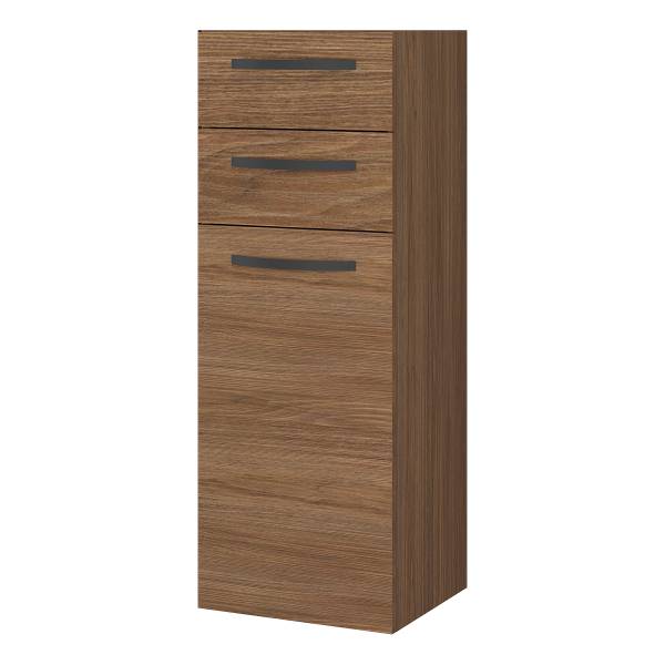Unterschrank Stankiv 40 cm Walnuss Dekor