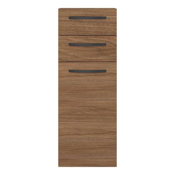 Unterschrank Stankiv 40 cm Walnuss Dekor