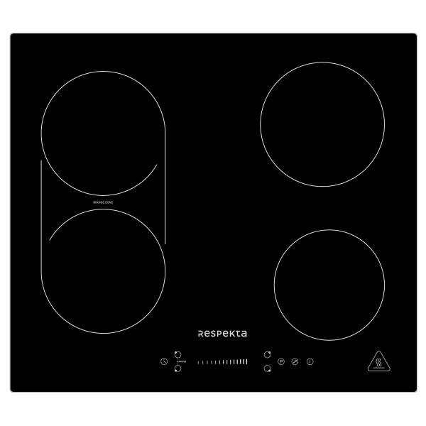 Four autonome ASET121M6600I Noir