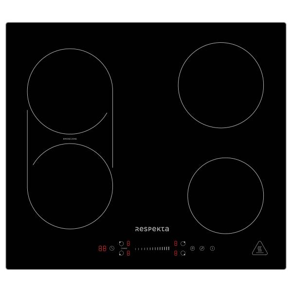 Four autonome ASET121M6600I Noir