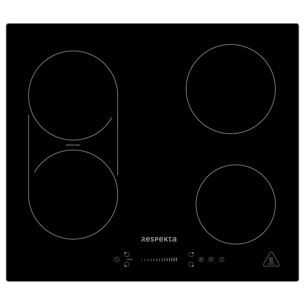 Four autonome ASET121M6600I Noir