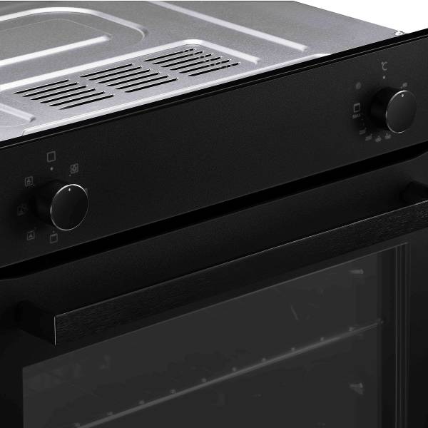 Four autonome ASET121M6600I Noir