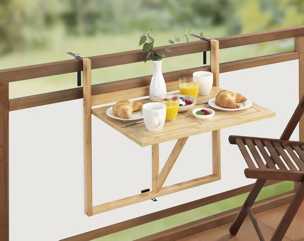 Balkon Klapptisch Waikiki kaufen