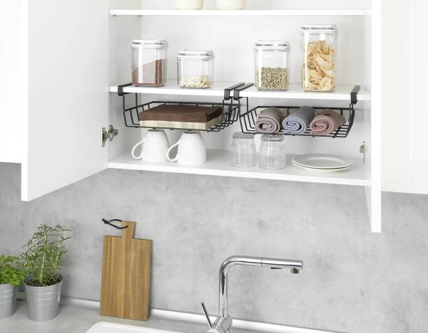 Küchenschrank Organizer Klea 