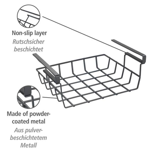 Küchenschrank Organizer Klea 
