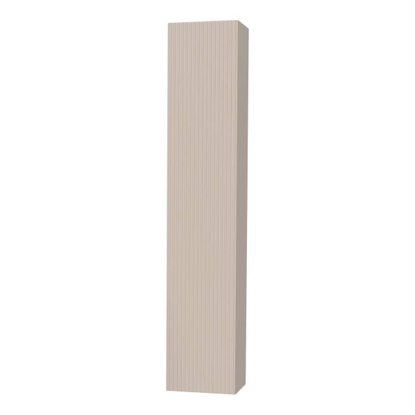 Midischrank GADUMA 26 cm Kaschmir