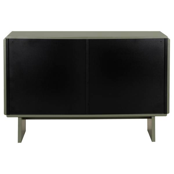 Sideboard RUSEA Olivgrün