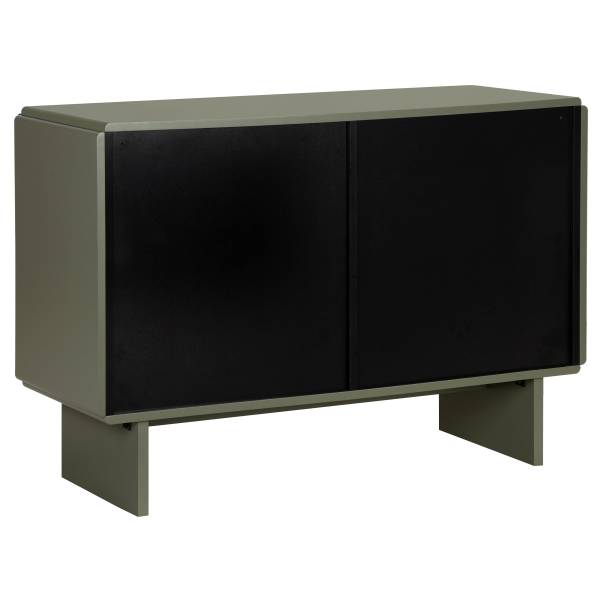 Sideboard RUSEA Olivgrün