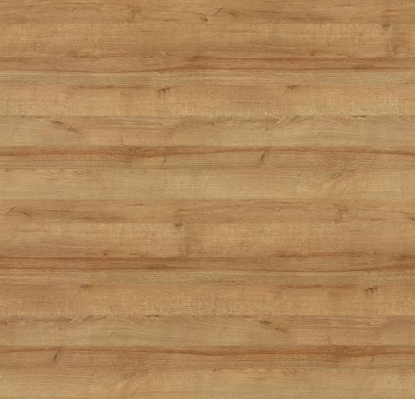 Wastafelonderkast Quickset 360 B wit glans/Riviera eikenlook